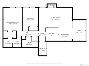 3868 Fraser St #M04, Aurora, CO 80014