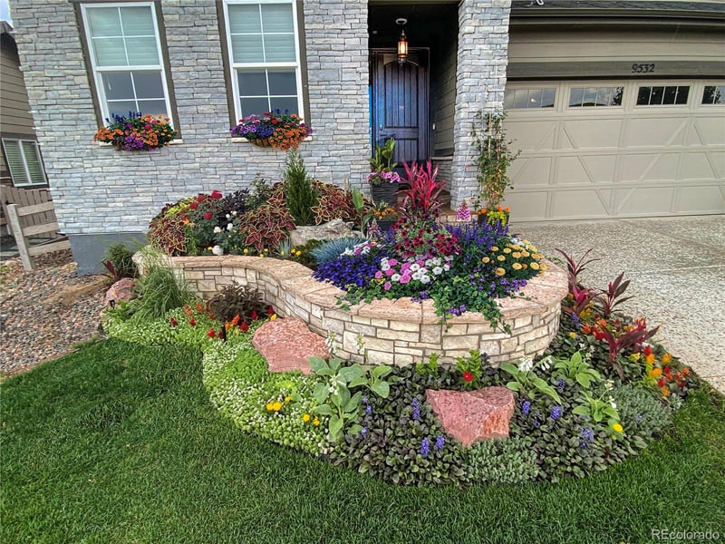 9532 Taylor River Cir, Littleton, CO 80125