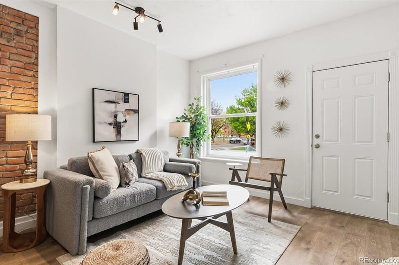 135 8th Ave, Denver, CO 80203