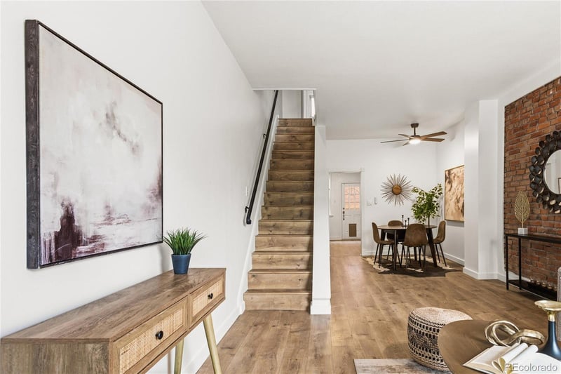 135 8th Ave, Denver, CO 80203