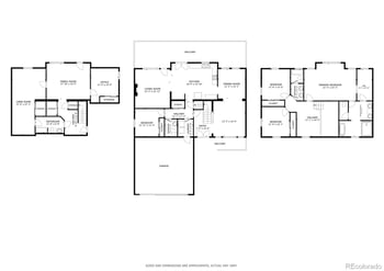 5421 Bahama Ct, Centennial, CO 80015