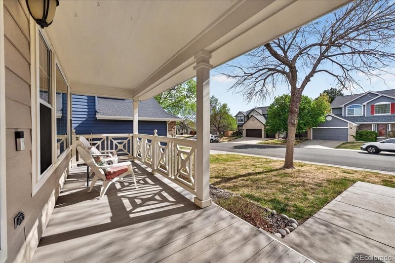 5421 Bahama Ct, Centennial, CO 80015