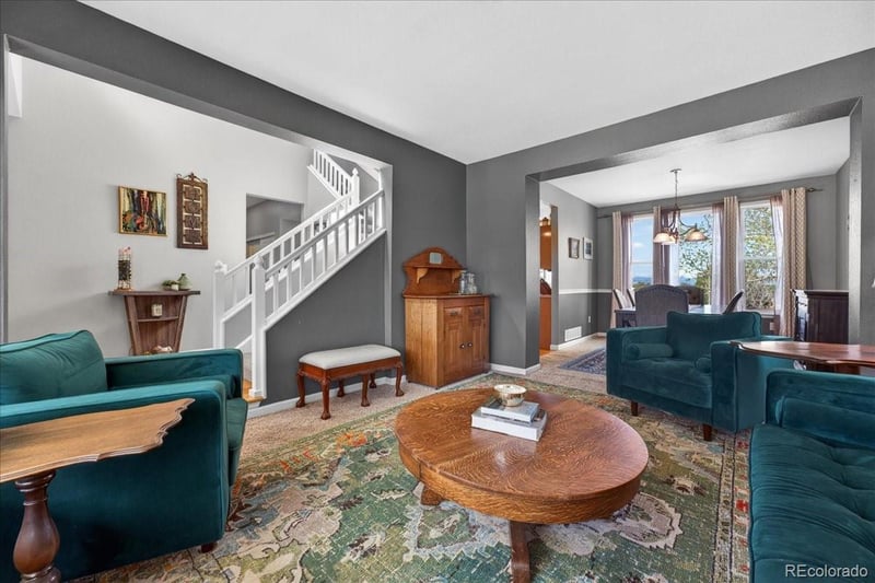 5421 Bahama Ct, Centennial, CO 80015