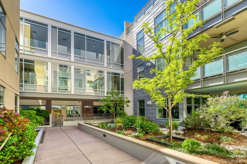 1655 Walnut St #109, Boulder, CO 80302