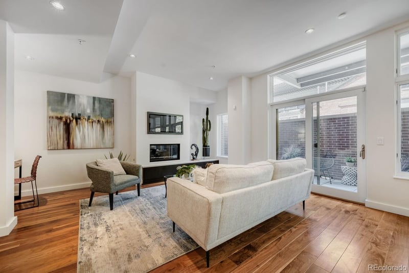 1655 Walnut St #109, Boulder, CO 80302