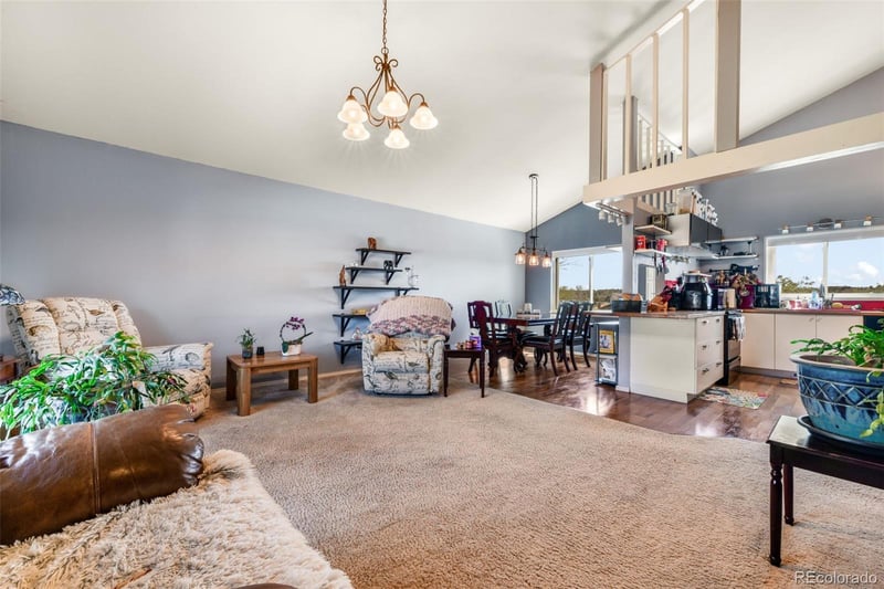 3545 Sedgewood Way, Colorado Springs, CO 80918