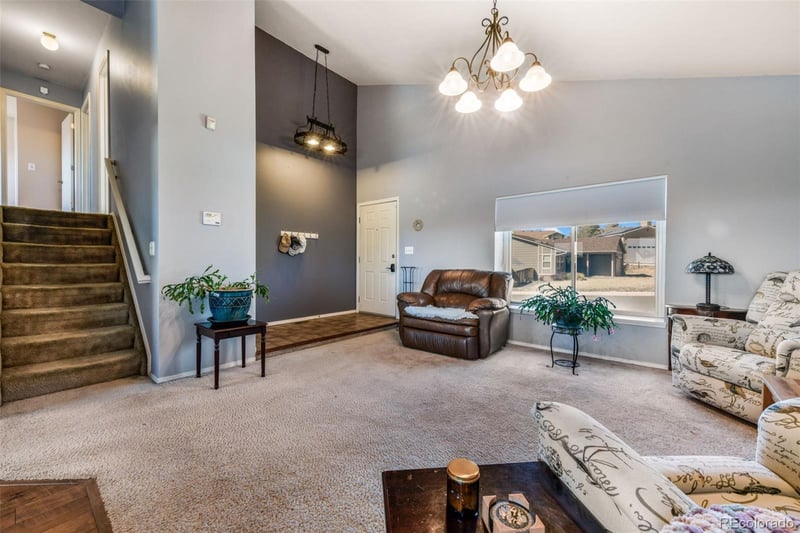 3545 Sedgewood Way, Colorado Springs, CO 80918