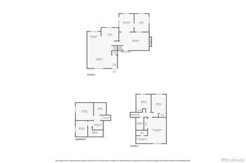 3545 Sedgewood Way, Colorado Springs, CO 80918