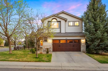 18080 Orchard Pl, Aurora, CO 80016