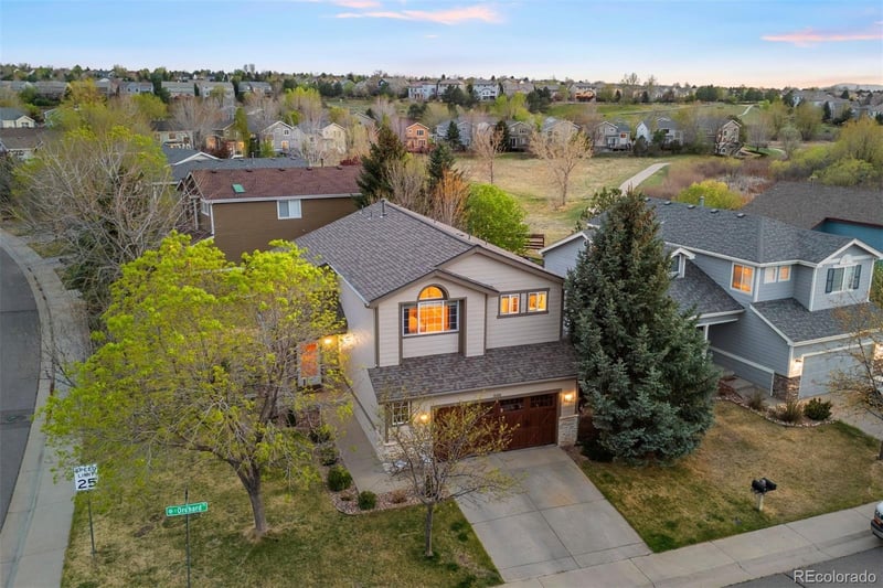18080 Orchard Pl, Aurora, CO 80016