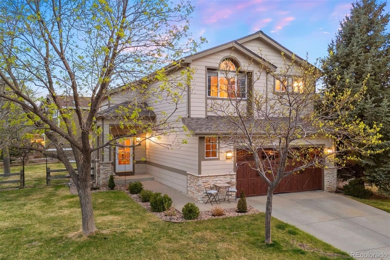 18080 Orchard Pl, Aurora, CO 80016