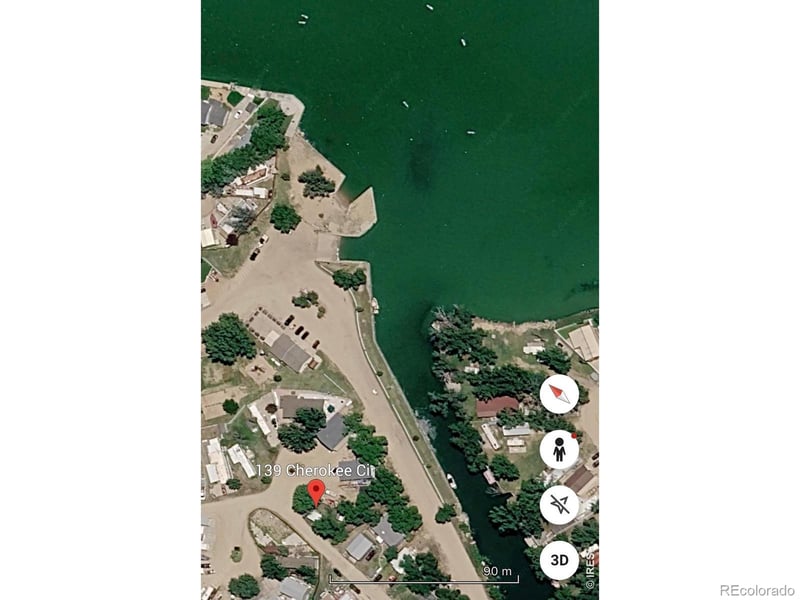 139 Cherokee Cir, Weldona, CO 80653