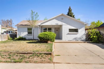 3421 Dakota Ave, Denver, CO 80219