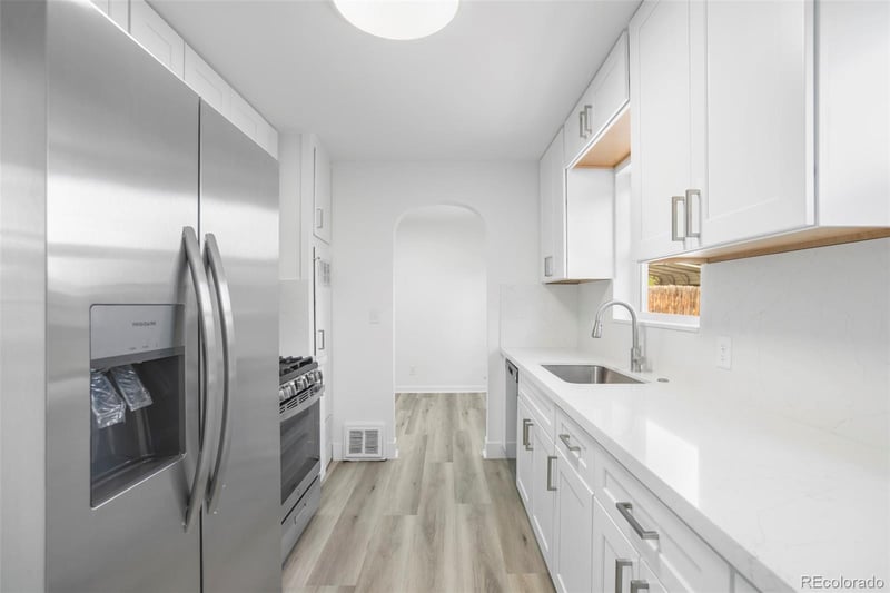 3421 Dakota Ave, Denver, CO 80219