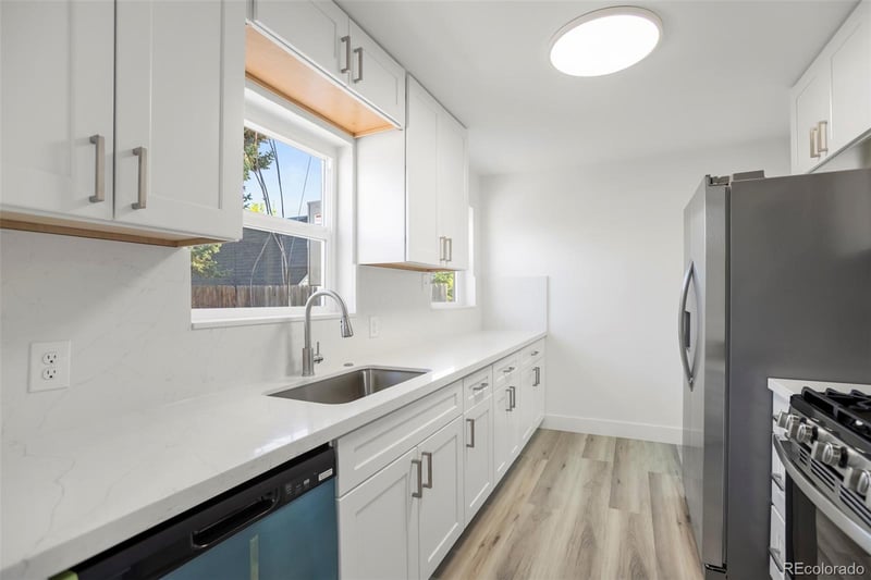 3421 Dakota Ave, Denver, CO 80219