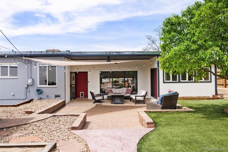 22 Colorado Blvd, Denver, CO 80206