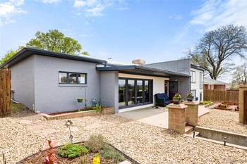 22 Colorado Blvd, Denver, CO 80206