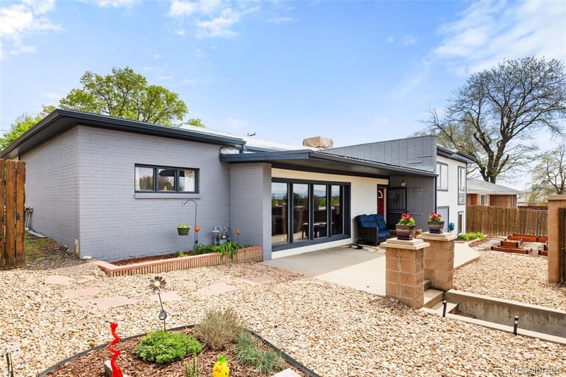 22 Colorado Blvd, Denver, CO 80206