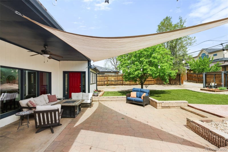 22 Colorado Blvd, Denver, CO 80206