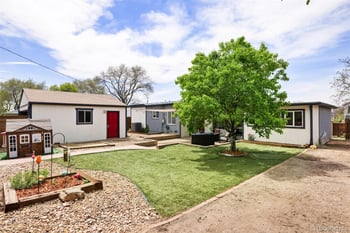 22 Colorado Blvd, Denver, CO 80206