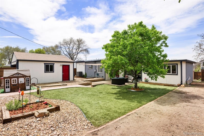 22 Colorado Blvd, Denver, CO 80206