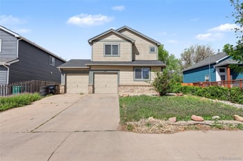 630 High Tea Ct, Fountain, CO 80817