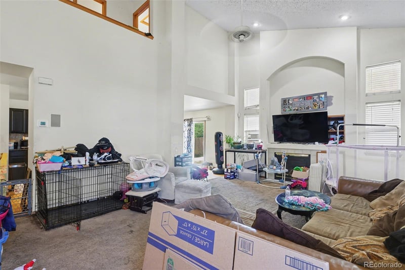 630 High Tea Ct, Fountain, CO 80817