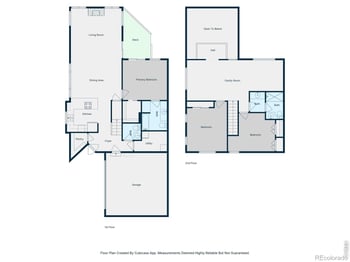 300 Far View Dr #12, Estes Park, CO 80517