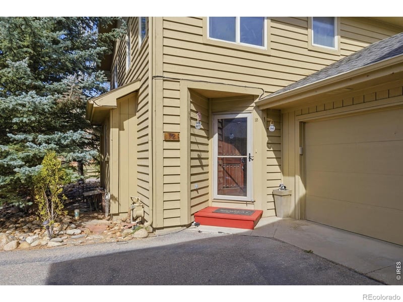 300 Far View Dr #12, Estes Park, CO 80517