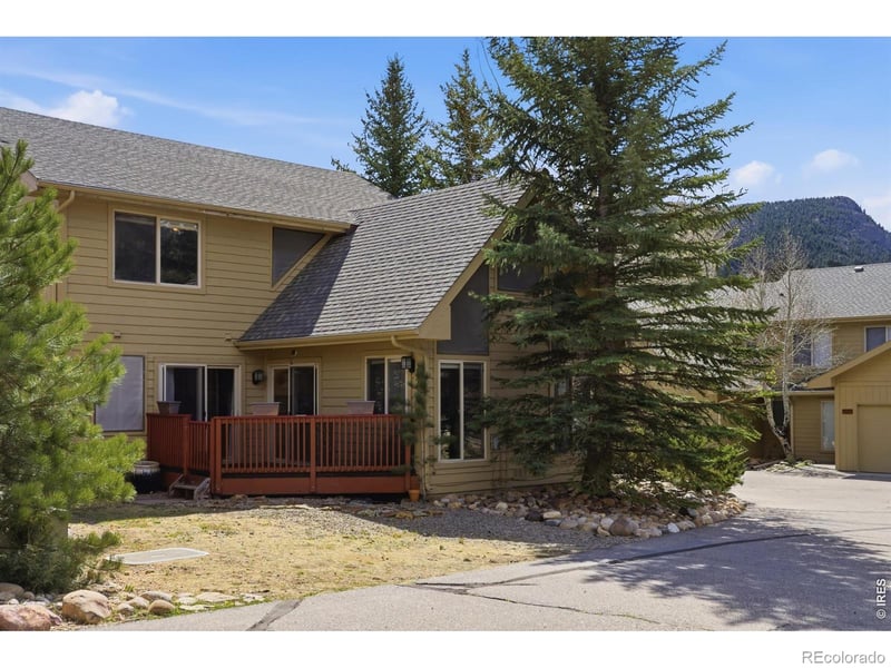 300 Far View Dr #12, Estes Park, CO 80517