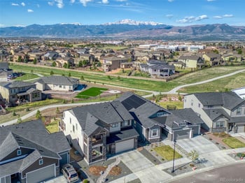 5415 Gansevoort Dr, Colorado Springs, CO 80924