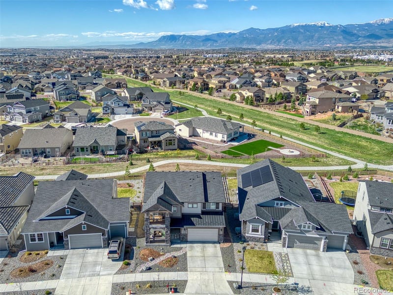 5415 Gansevoort Dr, Colorado Springs, CO 80924