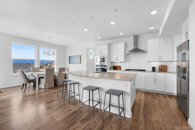 5415 Gansevoort Dr, Colorado Springs, CO 80924