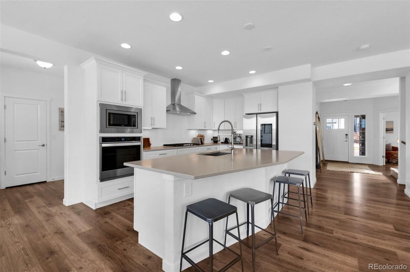 5415 Gansevoort Dr, Colorado Springs, CO 80924