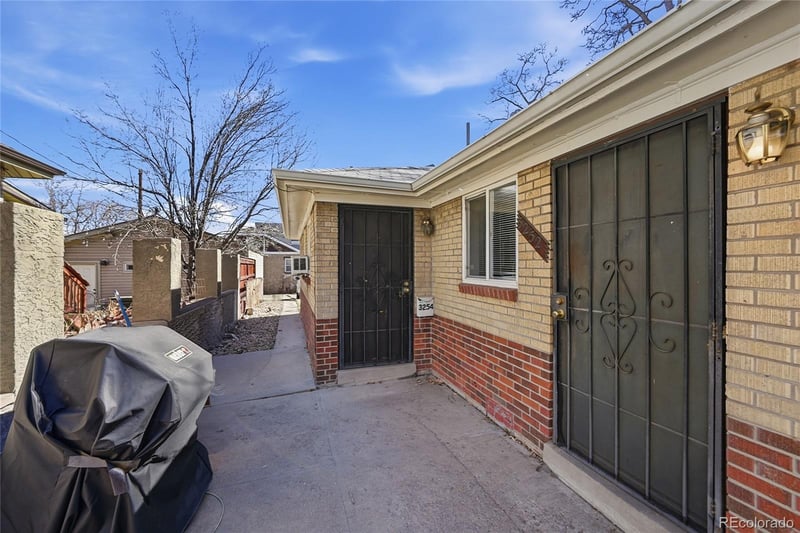 3254 Wyandot St, Denver, CO 80211