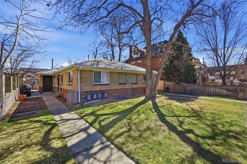 3254 Wyandot St, Denver, CO 80211