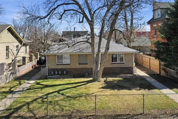 3254 Wyandot St, Denver, CO 80211