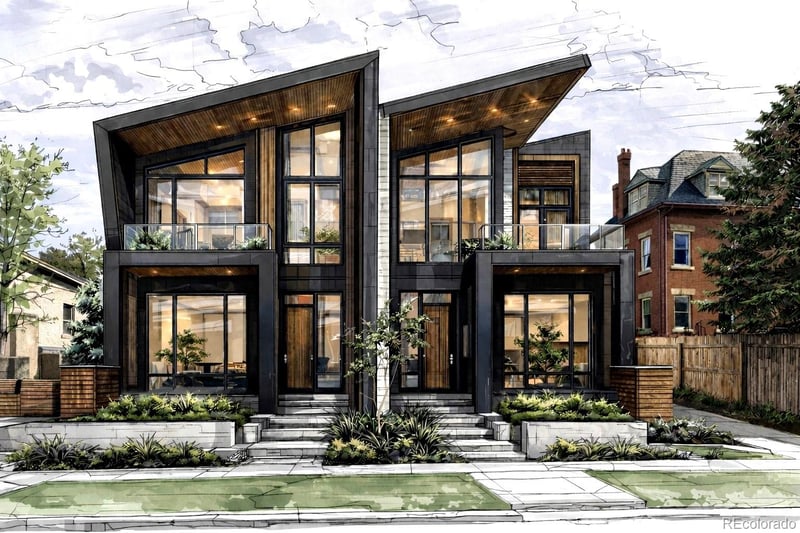 3254 Wyandot St, Denver, CO 80211