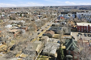 3254 Wyandot St, Denver, CO 80211