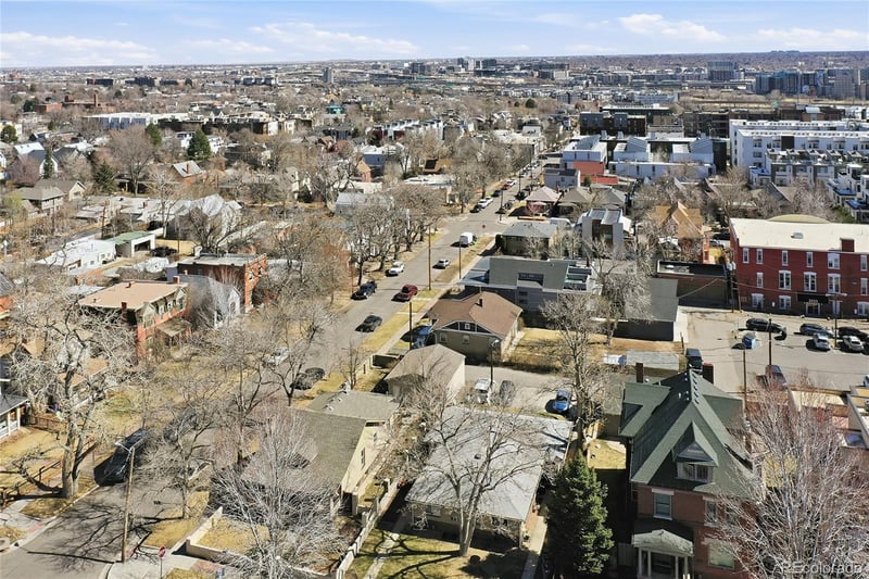 3254 Wyandot St, Denver, CO 80211