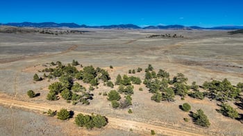 Lot 5103 Anasazi Rd, Hartsel, CO 80449