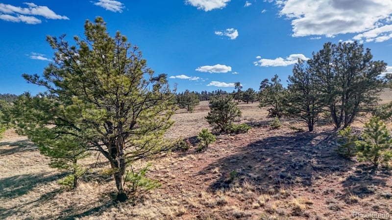Lot 5103 Anasazi Rd, Hartsel, CO 80449