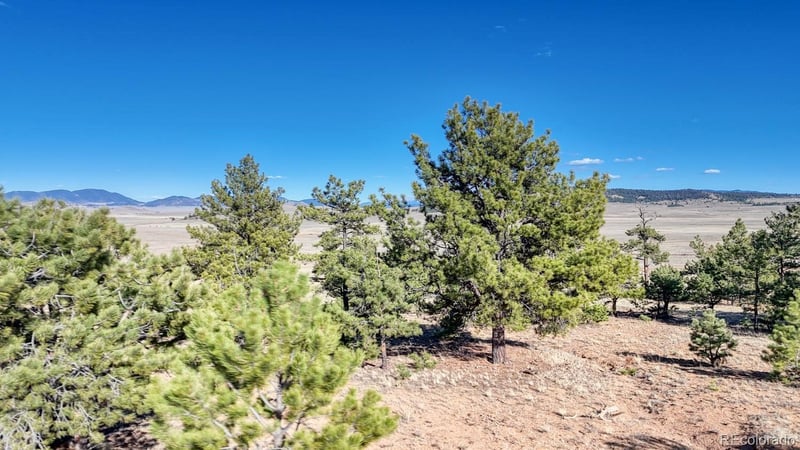 Lot 5103 Anasazi Rd, Hartsel, CO 80449