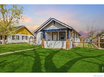 419 Cottonwood Ave, Eaton, CO 80615