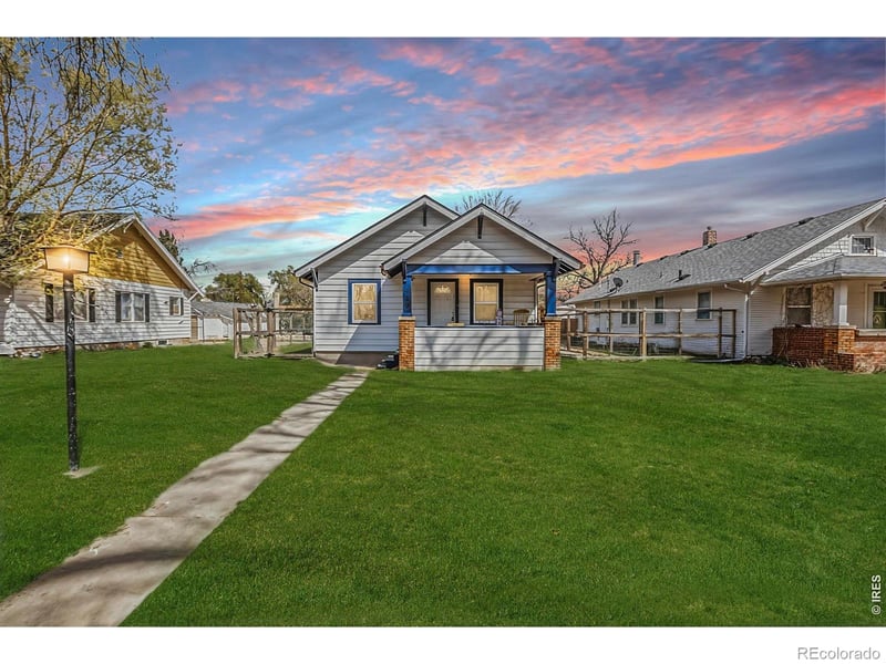 Home Worth Check