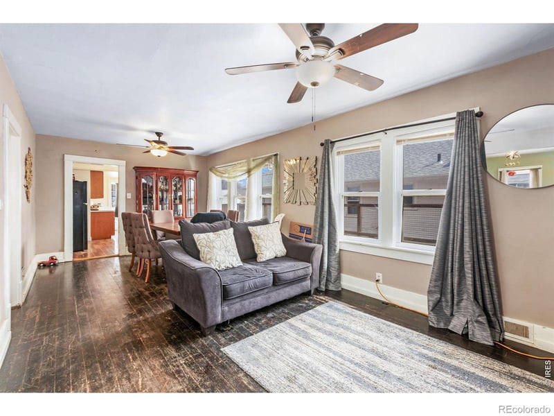 419 Cottonwood Ave, Eaton, CO 80615