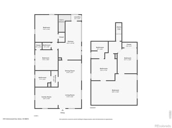 419 Cottonwood Ave, Eaton, CO 80615