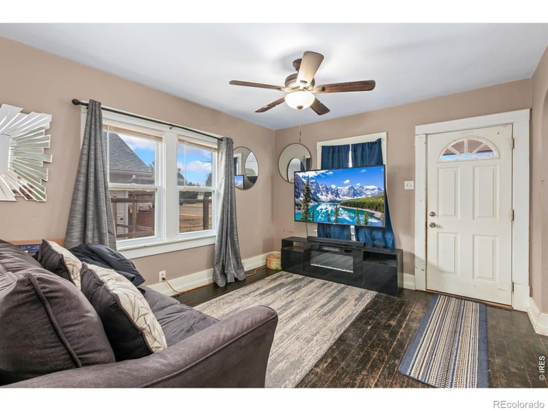 419 Cottonwood Ave, Eaton, CO 80615