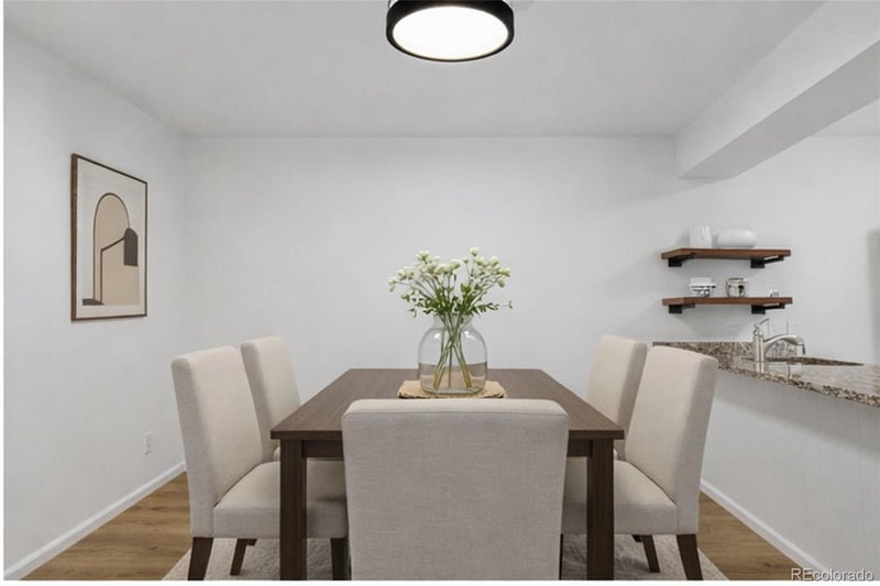 7665 Eastman Ave #202B, Denver, CO 80231