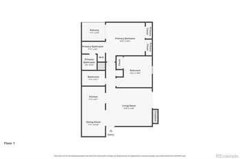 7665 Eastman Ave #202B, Denver, CO 80231